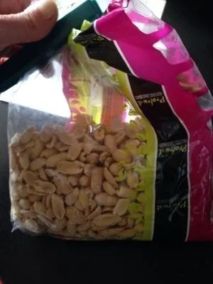 Cacahuet