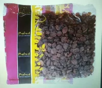 Raisin Brun Import 1Kg, ProFruit