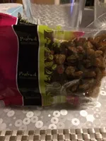 Raisins Secs Bruns
