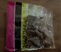 Raisin Brun