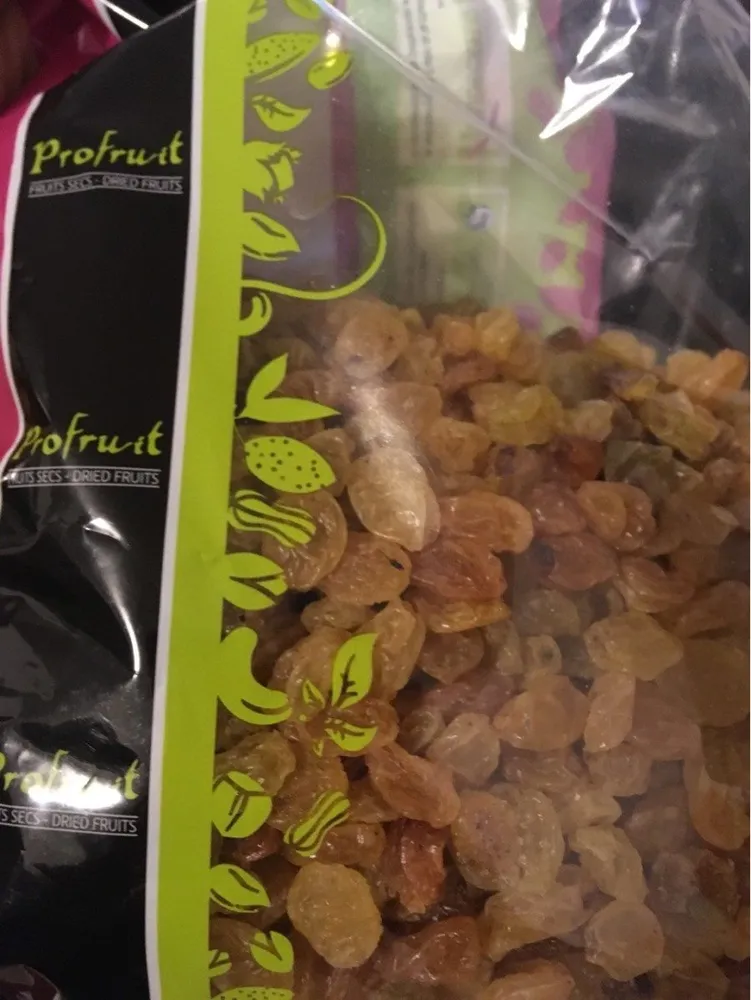 Raisin Golden Choice As 1Kg,
