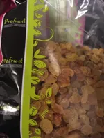 Raisin Golden Choice As 1Kg,