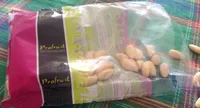 Amandes Entières Blanchies