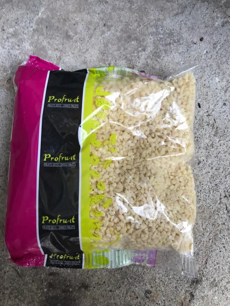 Profruit amandes hâchées