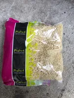 Profruit amandes hâchées