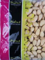 Amandes Blanches Entieres