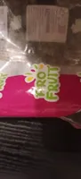 Amende décortique et grillé salé