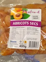 Abricots