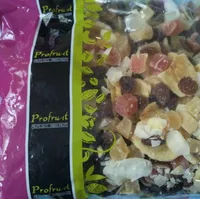 Mélange Fruits Exotiques Profruit