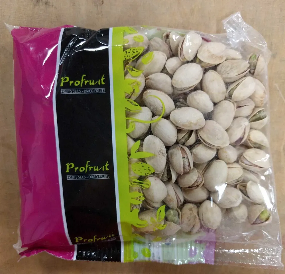 Pistaches