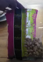 Pistaches grillées sale