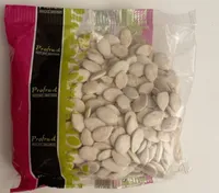 Pépites Blanches Grillées Salées