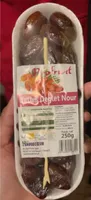 Dattes Deglet Nour