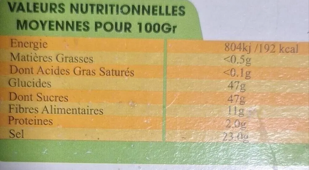 Dattes Deglet Nour branchées de Tolga
