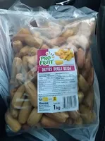 Dattes degla beida