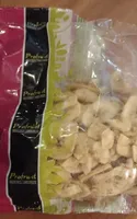 Chips de banane