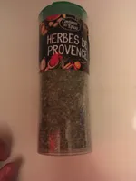 Herbe de provence