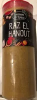 Raz El Hanout