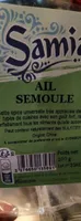 Ail semoule