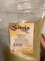 Fenouil moulu