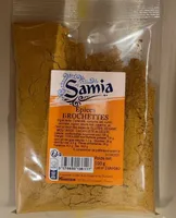Épices brochettes