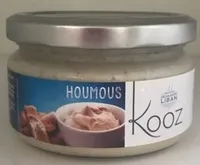 Houmous