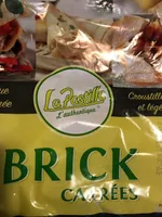 Brick