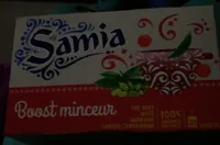 Boost minceur