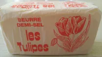 Beurre 500g