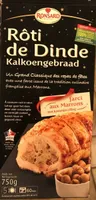 Roti de dinde