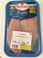 Filet de poulet