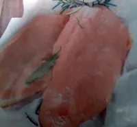 Escalopes de dindonneau