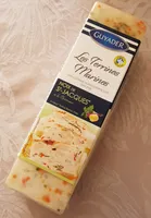 Terrine Bretonne Aux Noix De St Jacques - 840 gr