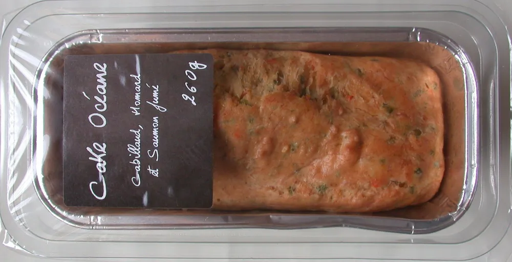 Cake Océane