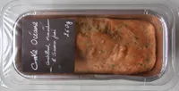 Cake Océane