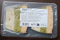 Terrine de saumon