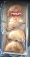 Empanadas au s umô