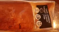 Cake chorizo & poivron rouge