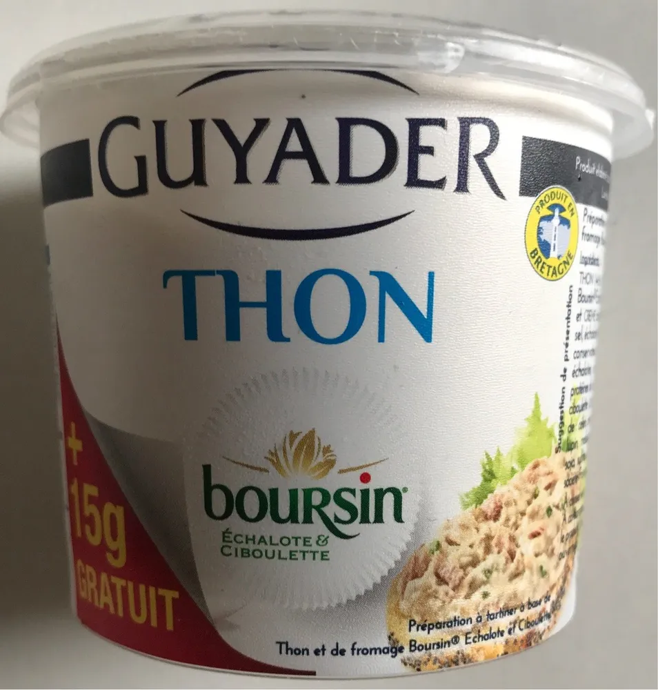 Thon