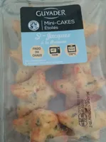 Mini cakes