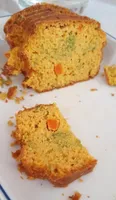 Cake à partager - Crabe-tourteau et homard