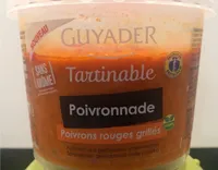 Poivronnade