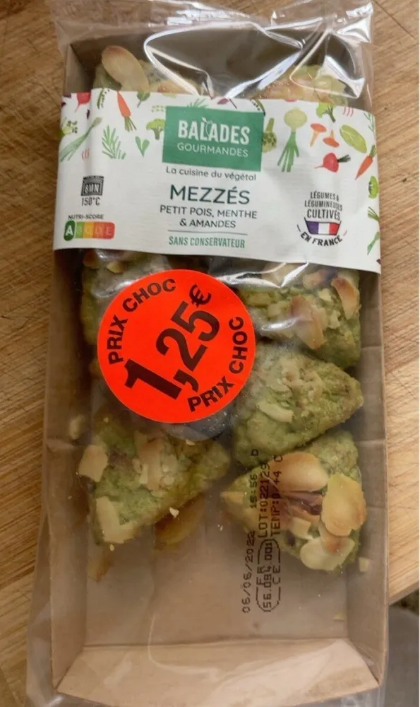 Mezzés