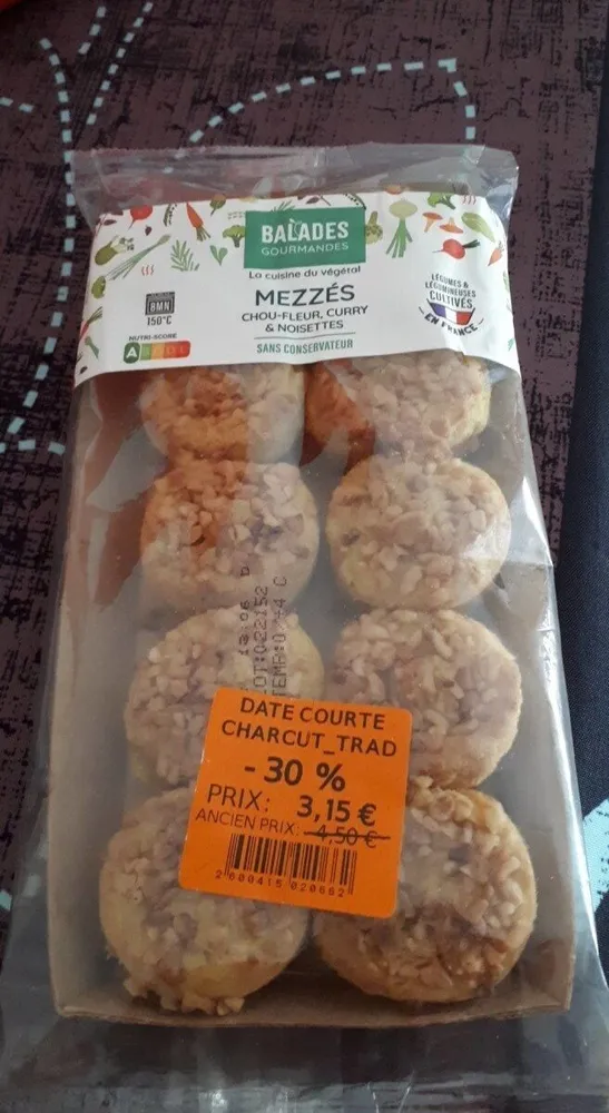 Mezzés