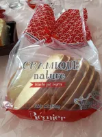 Cramique nature