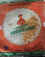 La Galette Goulebeneze