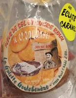 Le croquansel