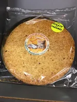 Le Croquansel aux Éclats de Caramel