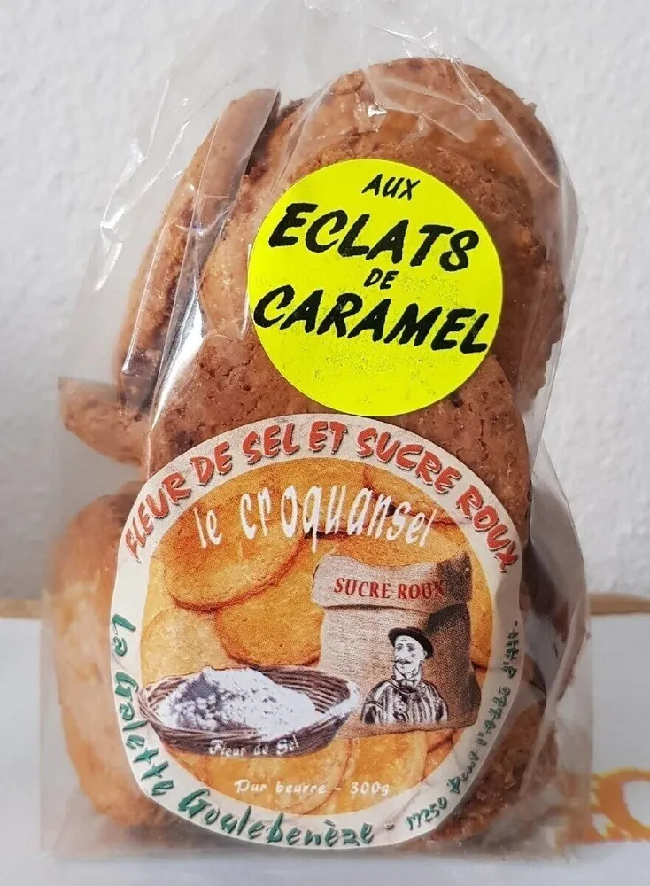 Le croquansel