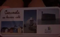 Caramels au beurre salé